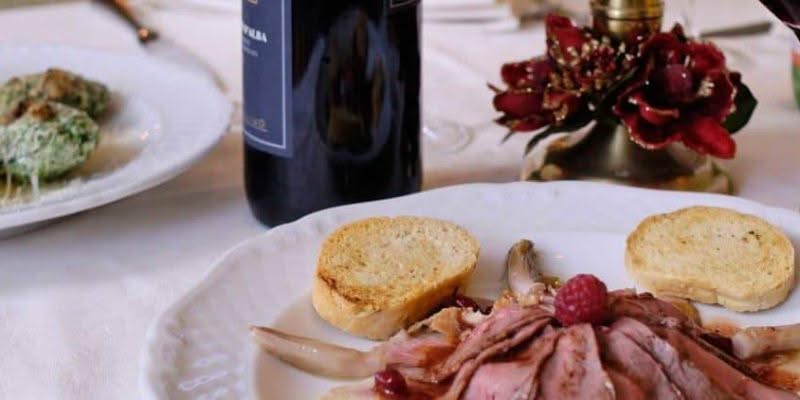 haccp ristorante Ristorante Pontejel